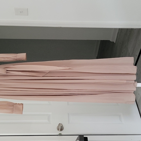 Baltic Born Lydia Dress - Picture 4 of 7